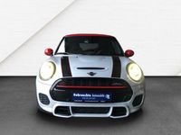 gebraucht Mini John Cooper Works 3-Türer LED NAVI PANO 18" H/K