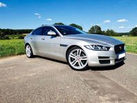 gebraucht Jaguar XE XE20t Prestige