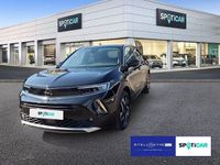 Gebraucht Opel Mokka-e Elegance 100 kW (136 PS) 2022 Schwarz SUV