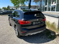Usado BMW X1 xLine 231 CV (169 kW) 2016 Negro SUV