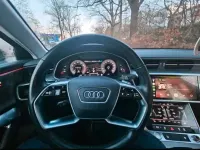 Gebraucht Audi A6 299 PS (219 kW) 2020 Grau Limousine