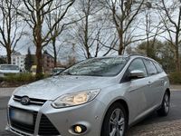 Gebraucht Ford Focus 116 PS (85 kW) 2013 Kombi