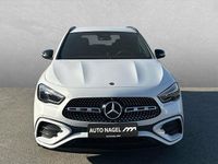 Gebraucht Mercedes GLA200 AMG line 163 PS (119 kW) 2024 Andere farbe SUV