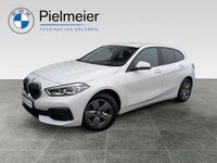 Gebraucht BMW 116 Advantage 109 PS (80 kW) 2024 Kleinwagen