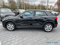 gebraucht Audi Q2 advanced 40 TFSI quattro S tronic