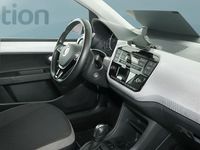 Gebraucht VW e-up! 60 kW (82 PS) 2022 Weiß Kleinwagen
