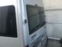 gebraucht Ford Transit Tourneo 