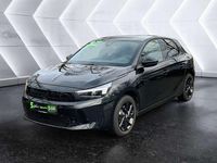 Gebraucht Opel Corsa 136 PS (100 kW) 2025 Lackierung schwarz perla nera/ Kleinwagen