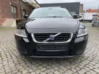 Używany Volvo V50 170 KM (125 kW) 2008 Czarny Kombi