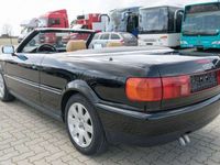 gebraucht Audi Cabriolet Cabriolet1.9 TDI