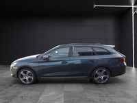 Gebraucht Seat Leon ST FR 150 PS (110 kW) 2024 Grau Kombi