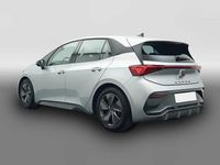 Gebraucht Cupra Born 150 kW (204 PS) 2023 Silber Kleinwagen