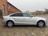 gebraucht Audi A4 2.0 TFSI 132kW Attraction Attraction