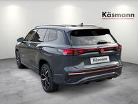 Neu VW Tayron Elegance 177 PS (130 kW) 2026 Delfingrau metallic SUV