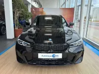 Gebraucht BMW 340 374 PS (275 kW) 2023 Saphirschwarz Kombi