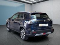 Neu Suzuki SX4 110 PS (80 kW) 2025 SUV