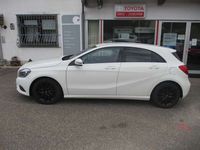 gebraucht Mercedes A180 A 180Blueefficiency (176.042)