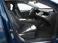 Brugt Audi A6 e-tron Ambiente 210 kW (286 HK) 2025 Blå Stationcar