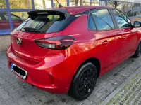 Gebraucht Opel Corsa 100 PS (73 kW) 2021 Rot Kleinwagen