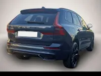 Gebraucht Volvo XC60 Plus 250 PS (183 kW) 2025 Blau SUV