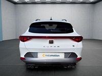 Gebraucht Cupra Formentor 310 PS (228 kW) 2022 Weiß SUV