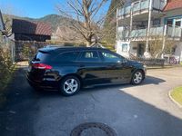Gebraucht Ford Mondeo ST-Line 165 PS (121 kW) 2019 Schwarz Kombi