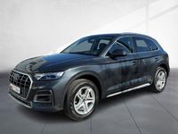 Gebraucht Audi Q5 Ambiente 204 PS (150 kW) 2022 Manhattangrau metallic SUV