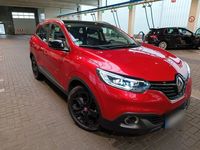 gebraucht Renault Kadjar TCe 130 EDC Crossborder TOPAUSSTATTUNG