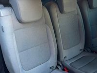 Gebraucht VW Sharan 150 PS (110 kW) 2015 Grau Van / Kleinbus