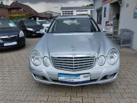 Gebraucht Mercedes E280 190 PS (139 kW) 2009 Silber Kombi