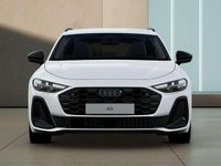 Neu Audi A5 S-Line 204 PS (150 kW) 2026 Gletscherweiß metallic Kombi