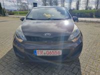 gebraucht Kia Rio Attract