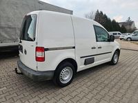 Gebraucht VW Caddy 105 PS (77 kW) 2008 Weiß Van / Kleinbus