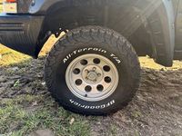 Gebraucht Jeep Grand Cherokee Limited 211 PS (155 kW) 1995 Schwarz SUV