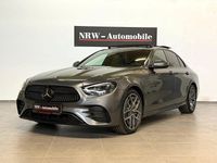 Gebraucht Mercedes E450 AMG 367 PS (269 kW) 2021 Grau Limousine