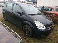 gebraucht Toyota Corolla Verso 2007bj.2,2 D-4D, 100kw