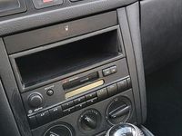 Gebraucht VW Golf III 75 PS (55 kW) 1998 Grau Limousine