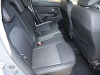 Gebraucht Dacia Duster Extreme 150 PS (110 kW) 2022 Grau SUV