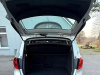 Gebraucht Opel Meriva 120 PS (88 kW) 2011 Grau Van / Kleinbus