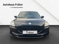 Neu Suzuki Swift Comfort+ 83 PS (61 kW) 2025 Schwarz Limousine