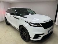 gebraucht Land Rover Range Rover Velar R-Dynamic S Panorama Allrad