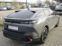 Gebraucht Peugeot 408 Allure 131 PS (96 kW) 2024 Grau metalliclackierung SUV