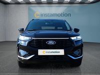 Gebraucht Ford Kuga ST-Line X 186 PS (136 kW) 2024 Schwarz SUV