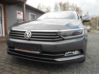 Gebraucht VW Passat 120 PS (88 kW) 2016 Grau Kombi