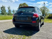 Gebraucht Renault Clio IV 75 PS (55 kW) 2012 Schwarz Limousine