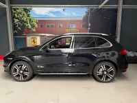 Gebraucht Porsche Cayenne 382 PS (280 kW) 2013 Schwarz SUV