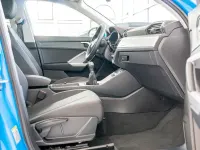 Gebraucht Audi Q3 S-Line 150 PS (110 kW) 2023 Turboblau SUV