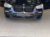 gebraucht BMW X3 3.0XD M Paket