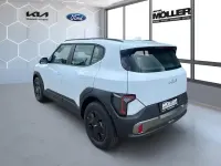 Neu Kia EV2 Earth 108 kW (147 PS) 2026 Weiss SUV