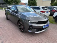 Gebraucht Opel Astra 131 PS (96 kW) 2023 Grau Kleinwagen